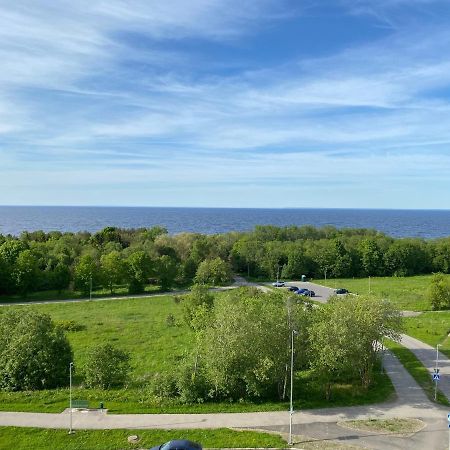 Baltic Dream Apartments Sillamäe Esterno foto