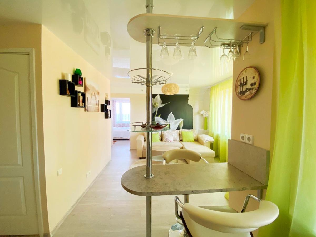 Baltic Dream Apartments Sillamäe Esterno foto