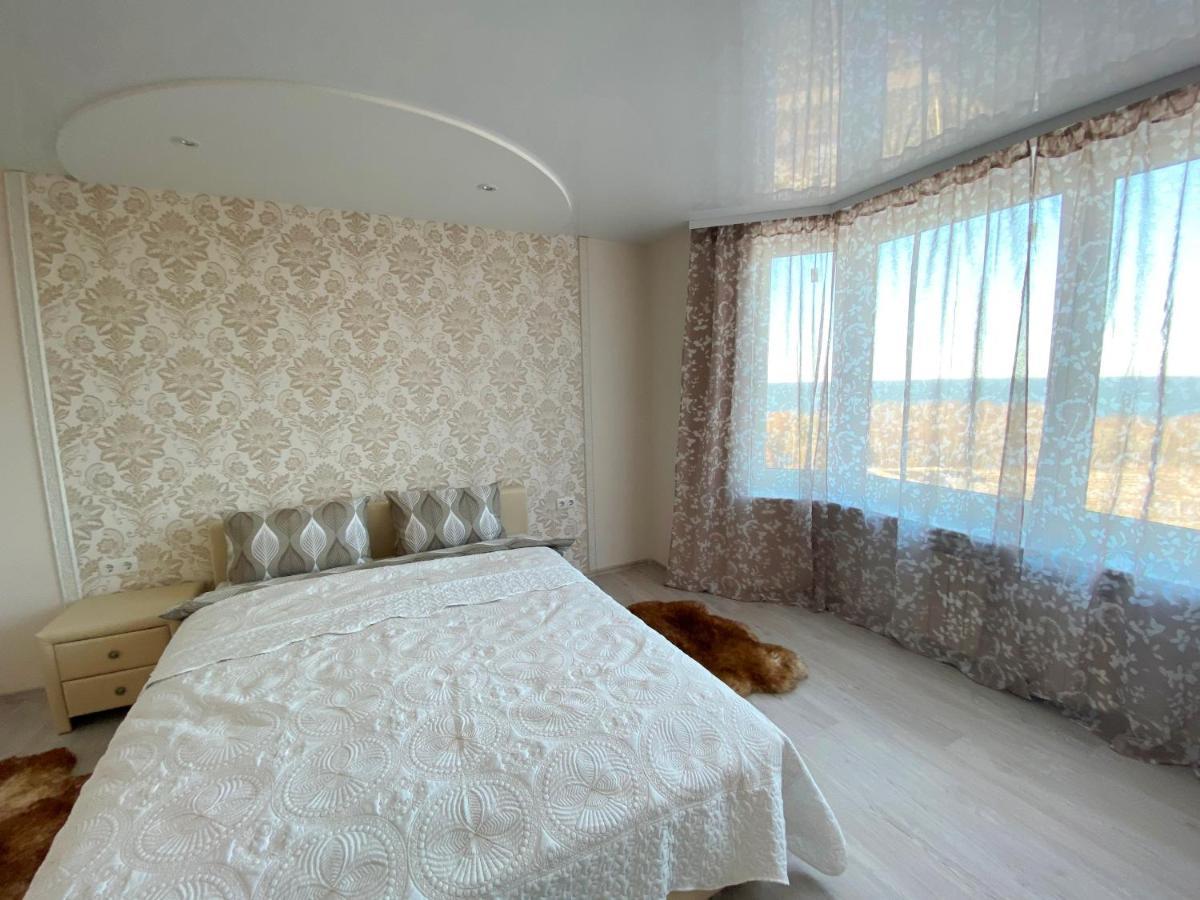 Baltic Dream Apartments Sillamäe Esterno foto